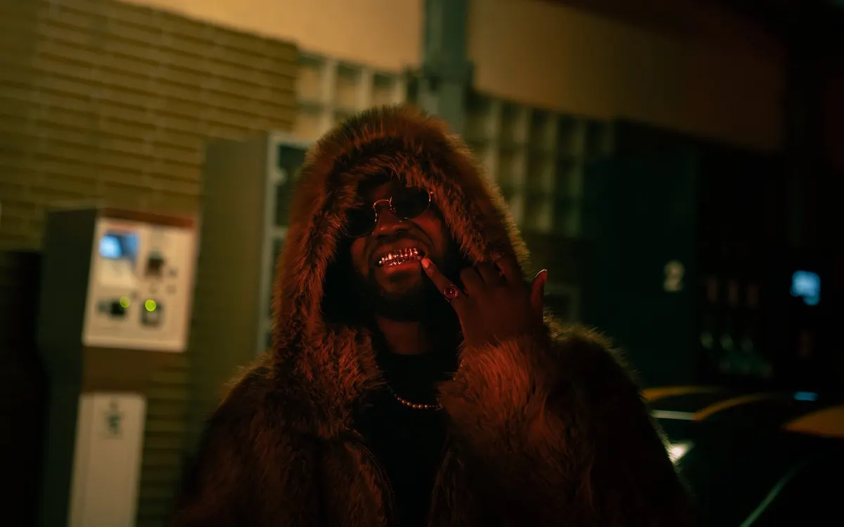 Videostill: LELO – Pack die Platten