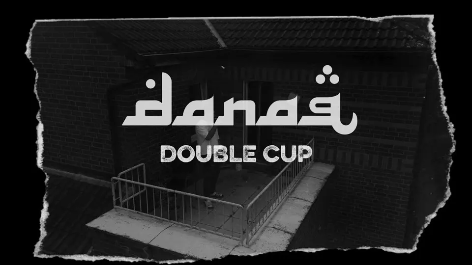 Videostill: Danaq – Double Cup