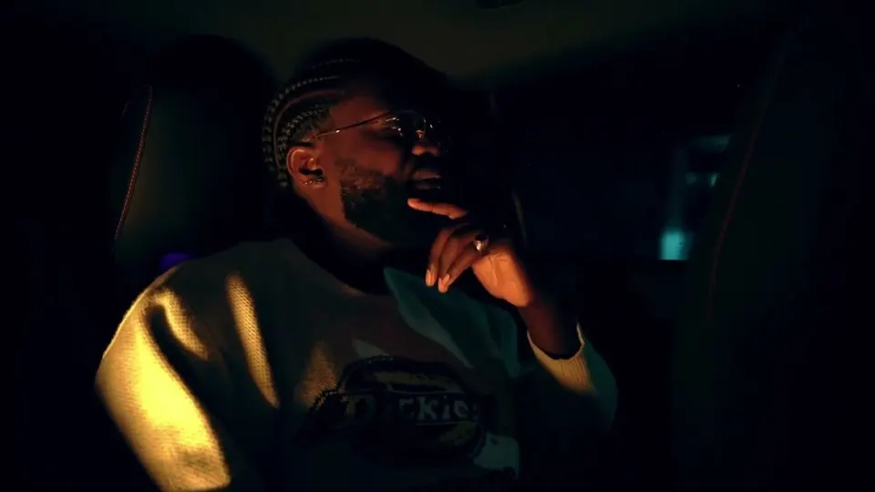 Videostill: Stevie Valentine – Miss My Youth